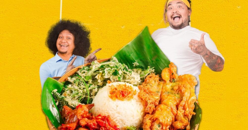 Grand Opening Dadar Beredar Provinsi Kalimantan Selatan